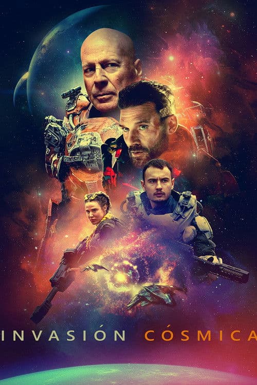 Cosmic Sin