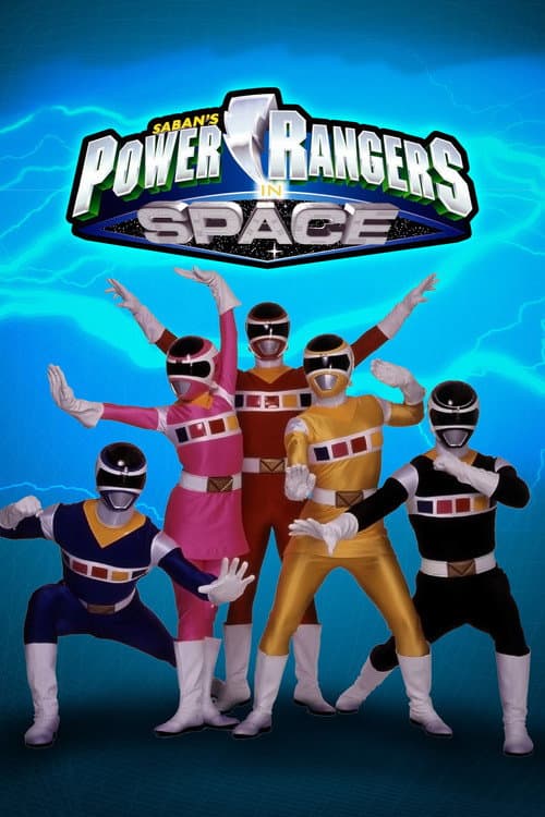 In Space