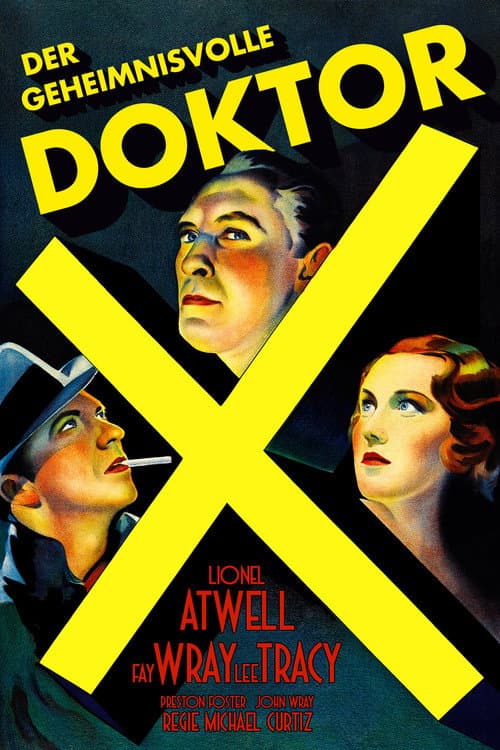 Doktor X