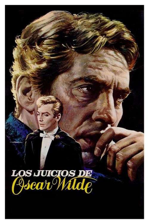 Los juicios de Oscar Wilde