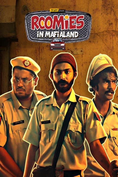 Roomies in Mafialand