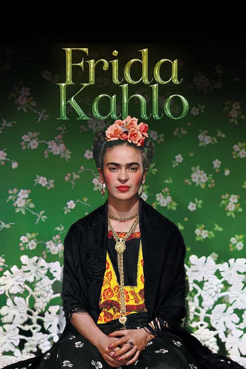 Frida Kahlo - Les géants de l'art