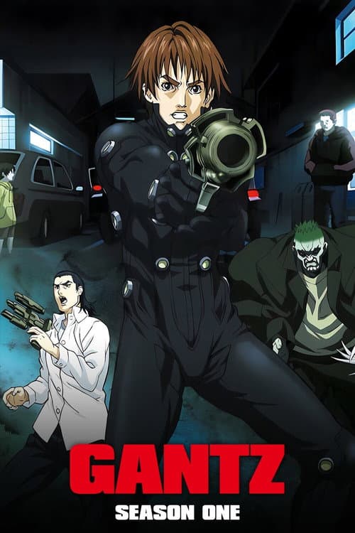 Season 1