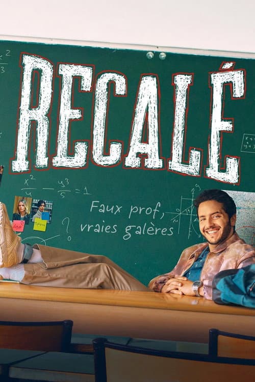 Recalé