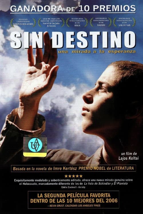 Sin destino