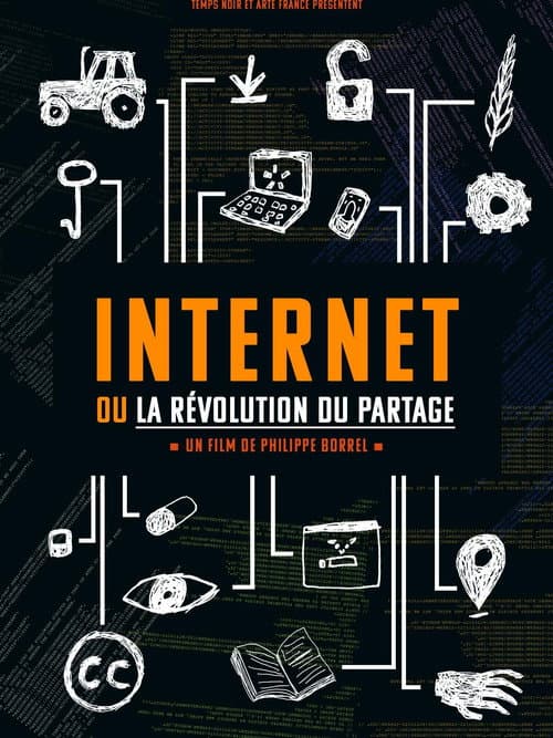 Software-Rebellen: Die Macht des Teilens