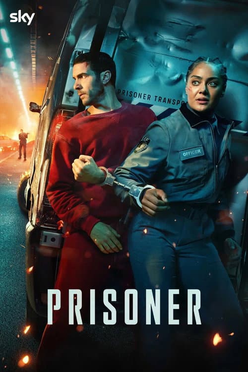 Prisoner