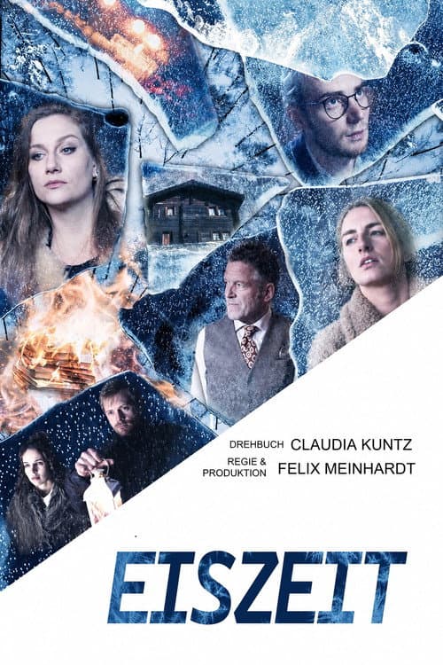 Eiszeit