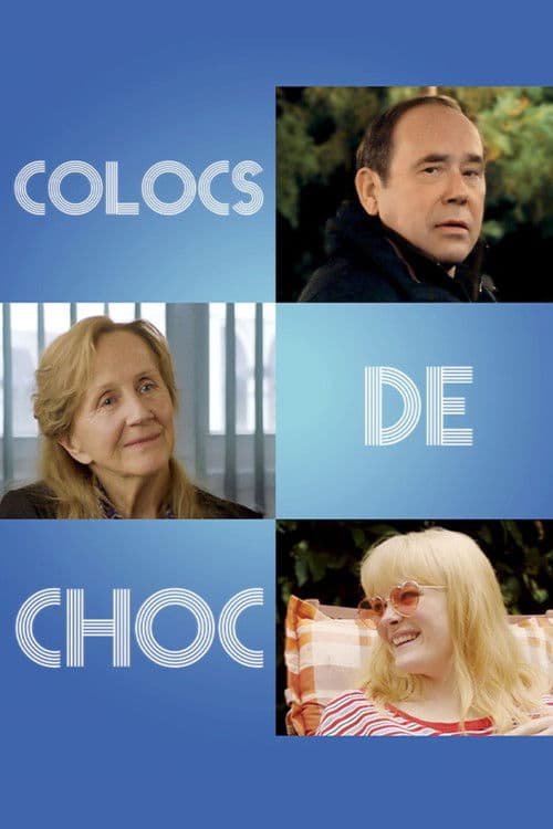 Colocs de choc