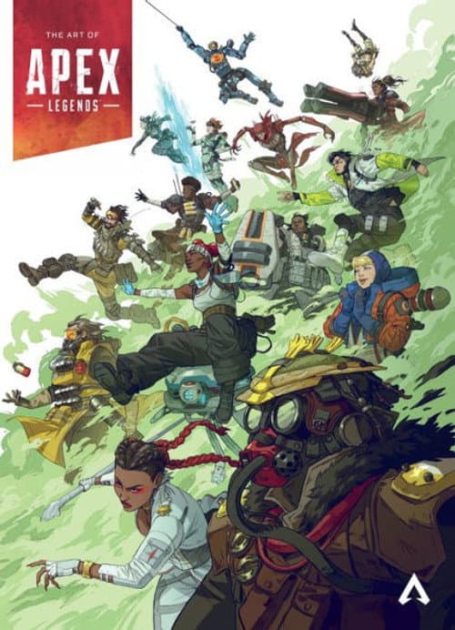 Stories from the Outlands
