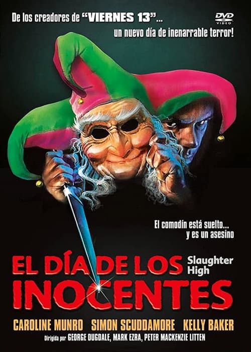 El día de los inocentes