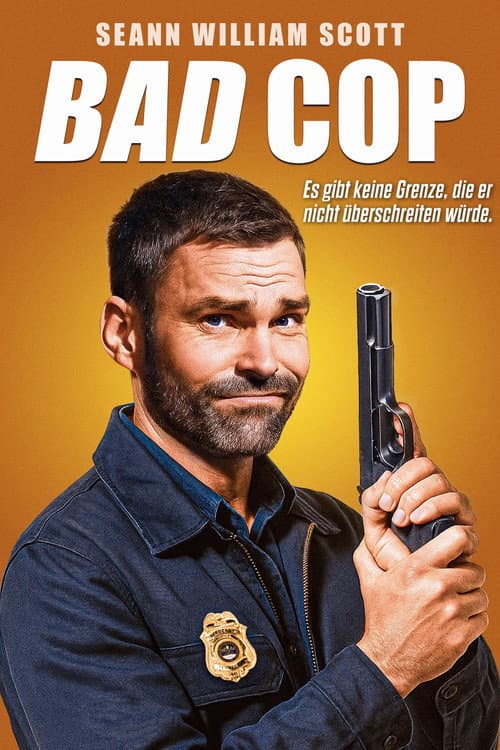 Bad Cop