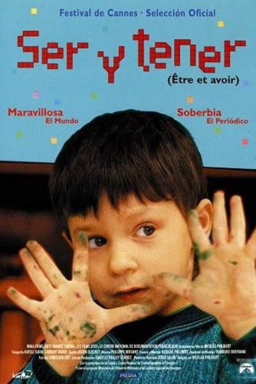 Ser y tener