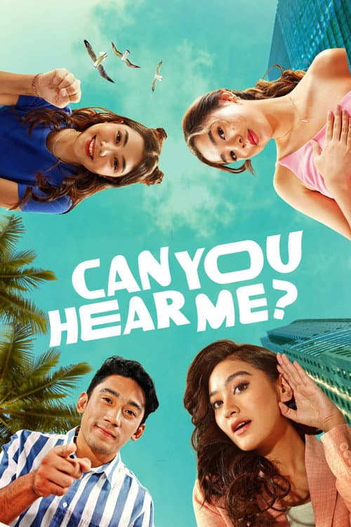 Can You Hear Me?