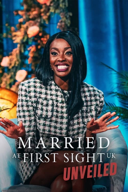 Hochzeit auf den ersten Blick - UK: Afters - Die Party danach