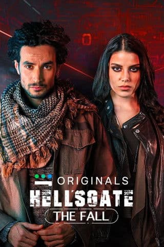Hell's Gate