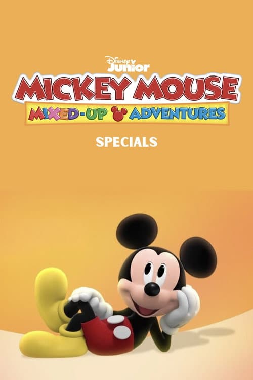 Specials