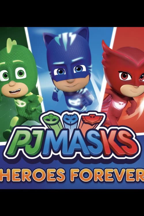 Heroes Forever