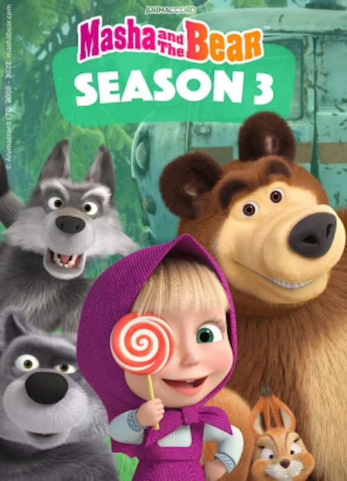 Season 3