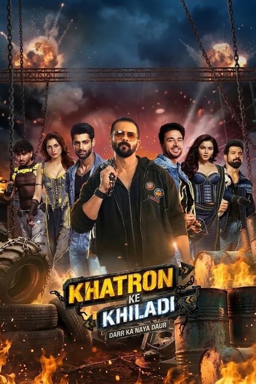 Khatron Ke Khiladi 12
