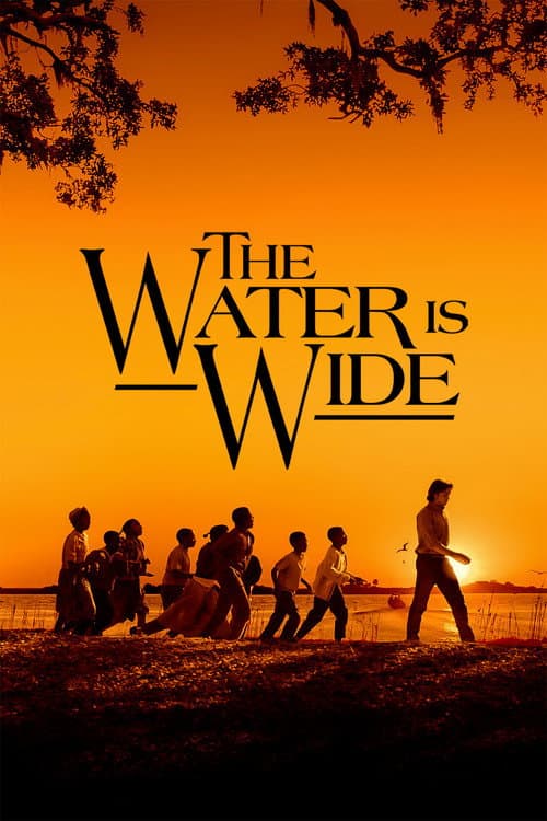 Weites Wasser