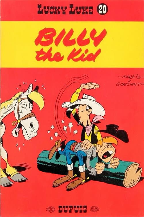 Billy The Kid