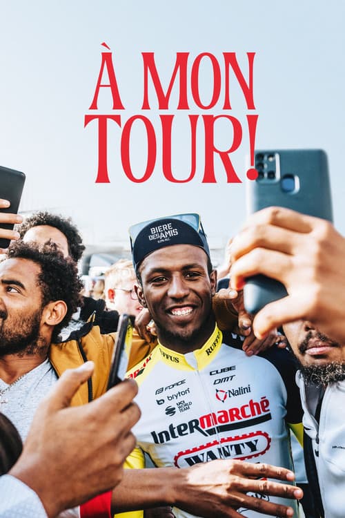 À mon Tour !