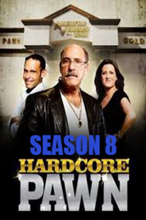 Season 8