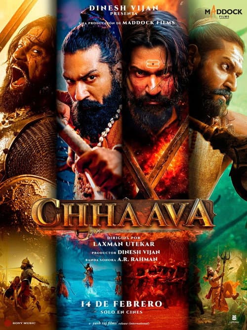 छावा