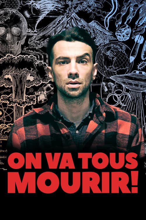 We're All Gonna Die (Even Jay Baruchel)