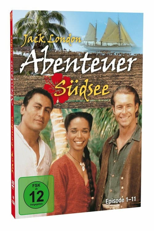Jack London: Abenteuer Südsee