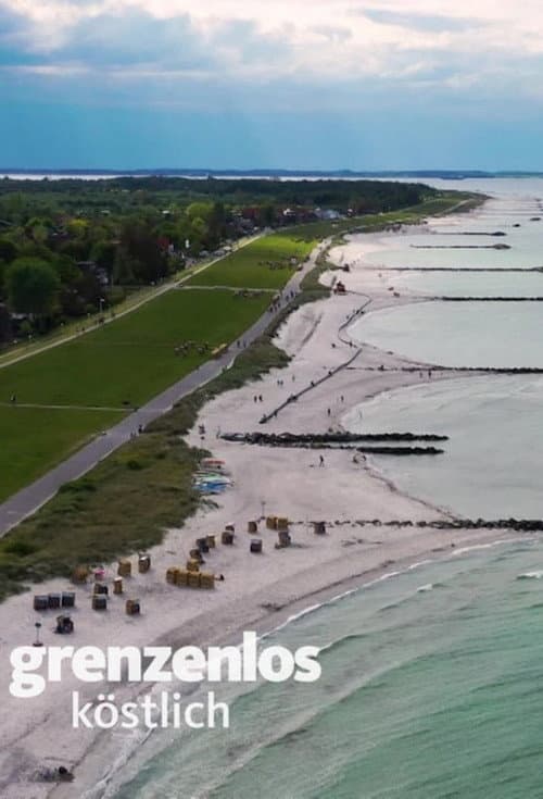 Grenzenlos köstlich