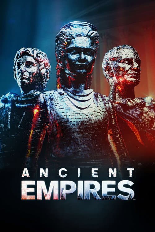 Imperien der Antike