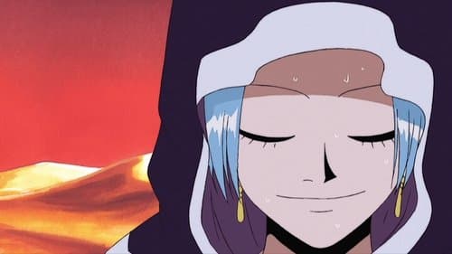 Ruins and Lost Ways! Vivi, Her Friends, and the Country's Form!