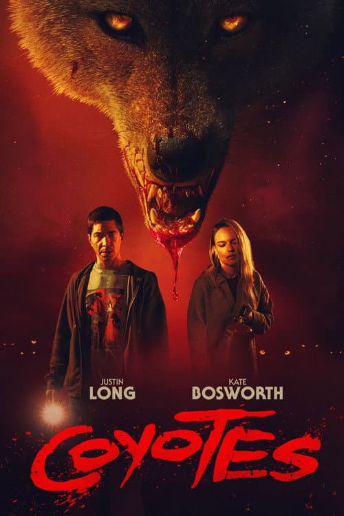 Coyotes