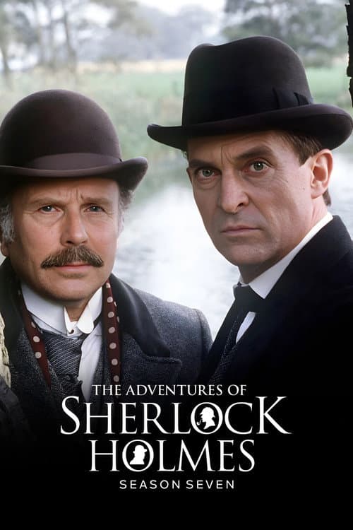 The Memoirs of Sherlock Holmes