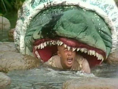 Real Monsters vs. Commercial Mascots