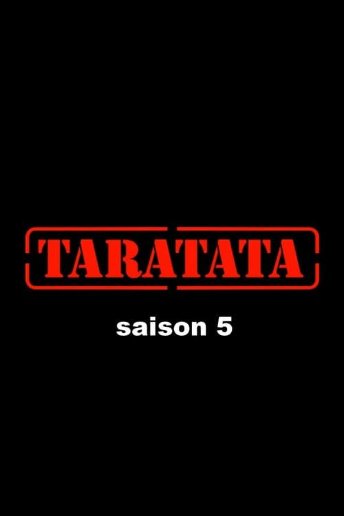 Season 5 - 1996-1997