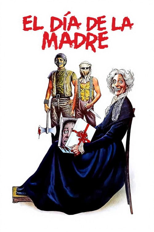 El día de la madre