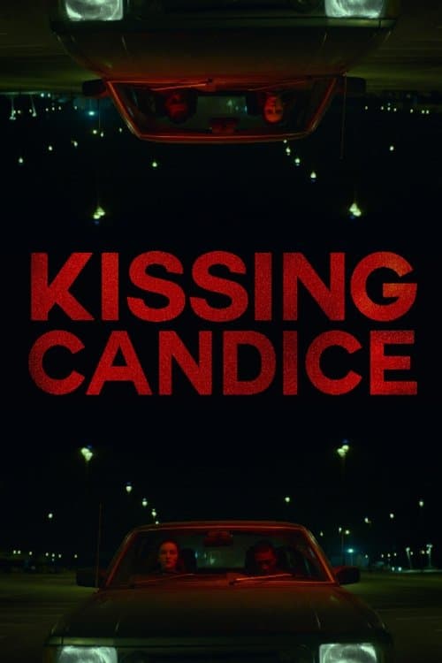 Ein Kuss für Candice