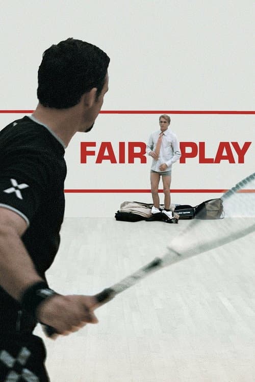 Fair Play - Spiel ohne Regeln