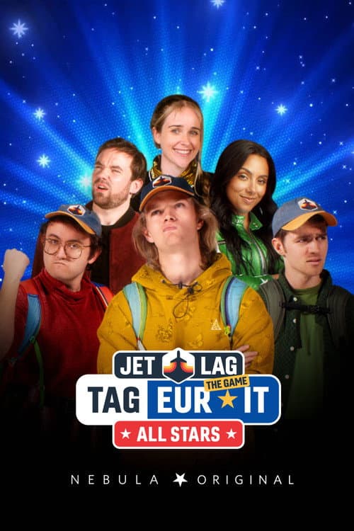 Tag: All Stars