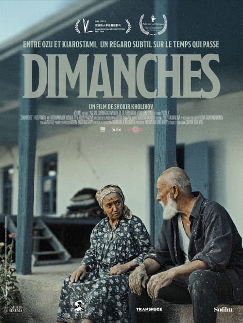 Dimanches