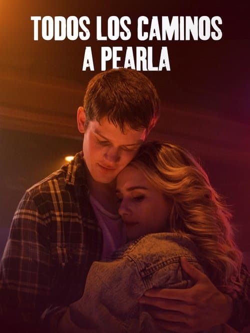 Todos los Caminos a Pearla