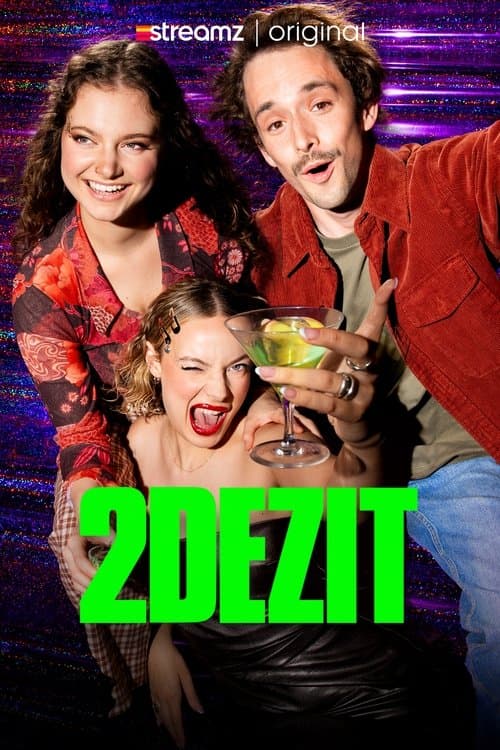 Absturz!