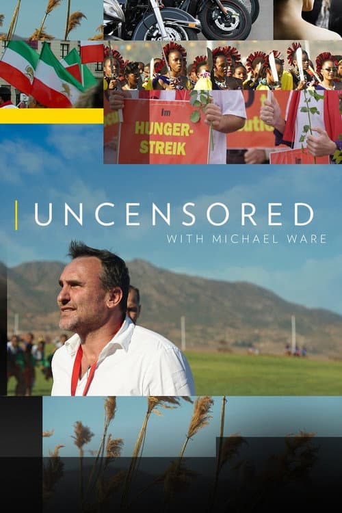 En immersion avec Michael Ware