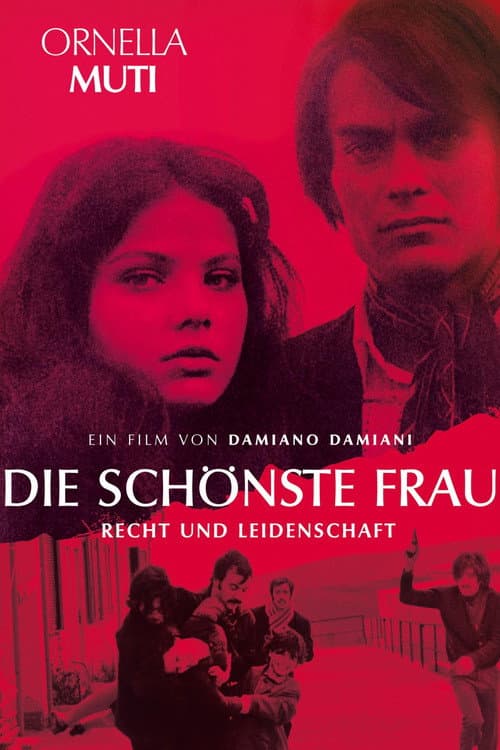 Recht und Leidenschaft