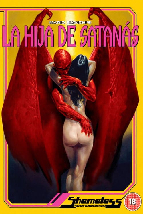La hija de Satanás