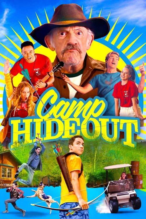 Camp Hideout
