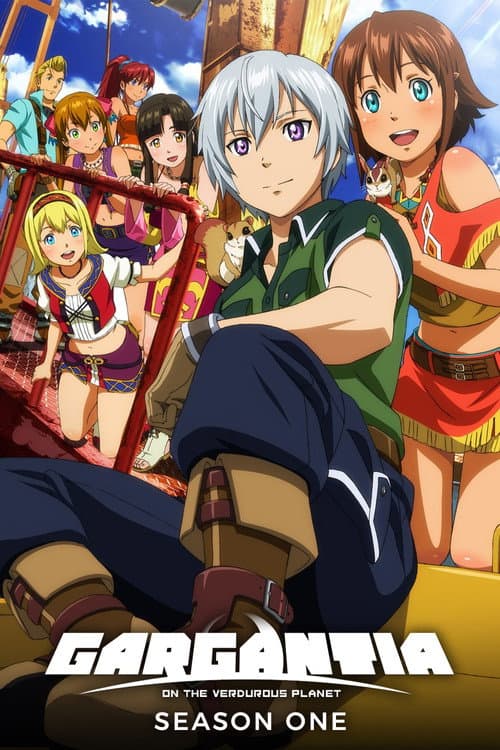 Season 1
